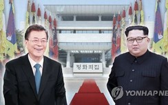 Các đảng chính trị ở Hàn Quốc hoan nghênh cuộc gặp mặt liên Triều