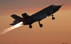 Mỹ cấm bán máy bay chiến đấu F-35 cho Thổ Nhĩ Kỳ?