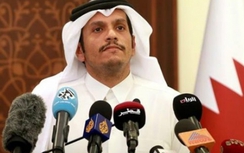 Qatar sẽ không gửi quân đội đến Syria