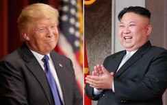 Tổng thống Mỹ sẽ gặp lãnh đạo Triều Tiên trong 3-4 tuần nữa