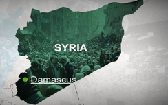 Mỹ có ý định phân chia Syria?