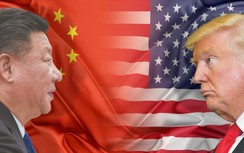 Mỹ tiếp tục giáng đòn mạnh vào Trung Quốc