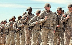 Quân đội Mỹ “lén lút” hỗ trợ Arab Saudi chống phiến quân Yemen?