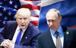 Mỹ áp đặt lệnh trừng phạt mới cho Nga sau thất bại tại Syria