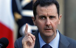 Bị ông Trump gọi là “con thú” Assad, Tổng thống Syria nói gì?