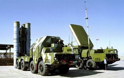 Nga “đổi ý” không cung cấp S-300 cho Syria vì Israel?