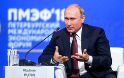 Putin: Nga sẵn sàng đối thoại với Mỹ