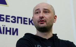 Nhà báo Nga bị sát hại ở Ukraine bất ngờ “sống lại”