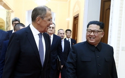 Ngoại trưởng Nga "nhắn nhủ" điều gì tới ông Kim Jong-un?