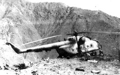 Phi công Liên Xô mất tích 30 năm ở Afghanistan bỗng nhiên trở về