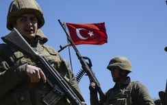 Thổ Nhĩ Kỳ đã sẵn sàng cho một cuộc chiến tranh