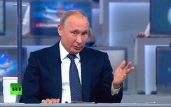 TT Putin yêu cầu Nga được tham gia điều tra vụ Skripal