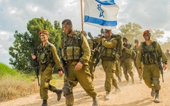 Thủ tướng Israel thề sẽ tiêu diệt quân đội Syria nếu bị tấn công