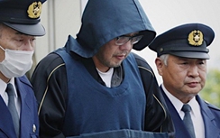 Tòa Nhật Bản tuyên án chung thân thủ phạm sát hại bé Nhật Linh