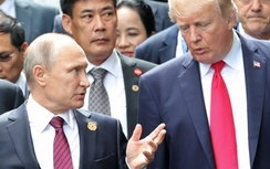 Trump gặp Putin: Đồng minh của Mỹ lo ngại cho tương lai NATO