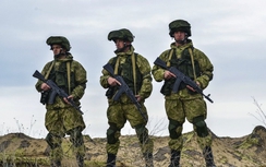 Nga “nóng mặt” với các hoạt động của NATO ở sát biên giới