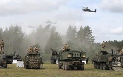 Đức cảnh báo NATO cần tập trung trước "mối đe doạ từ Nga"