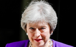 Hé lộ lời khai kẻ âm mưu ám sát Thủ tướng Anh Theresa May