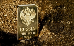 Nga cất 2.000 tấn vàng ở đâu?