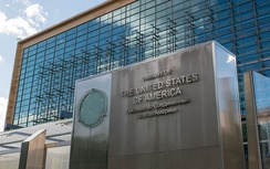 Mỹ bác thông tin điệp viên Nga "trà trộn" vào Đại sứ quán Mỹ