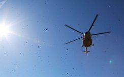Hé lộ nguyên nhân vụ rơi trực thăng quân sự thảm khốc ở Nga