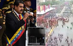 Colombia nói gì khi bị cáo buộc đứng sau vụ ám sát TT Venezuela?