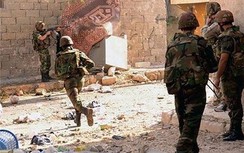Nhờ Nga hỗ trợ, quân đội Syria giành chiến thắng ban đầu tại Sweida