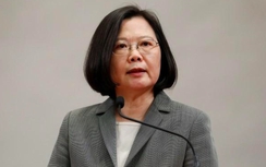 Lãnh đạo Đài Loan tuyên bố “cứng rắn” trước khi sang Mỹ