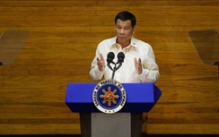 Philippines tuyên bố không cần "xin phép” Trung Quốc để đi qua Biển Đông