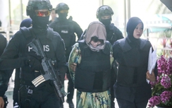 Vụ xét xử Đoàn Thị Hương: Malaysia chuẩn bị tuyên án các nghi phạm