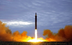 Triều Tiên đồng ý để cơ quan LHQ kiểm tra bãi thử tên lửa
