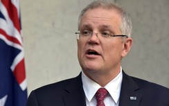 Sau nhiều sóng gió “chao đảo” chính trường, Australia có Thủ tướng mới