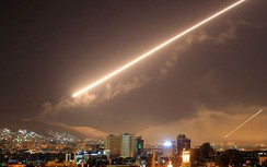 Nga: Có dấu hiệu cho thấy Mỹ chuẩn bị tấn công Syria