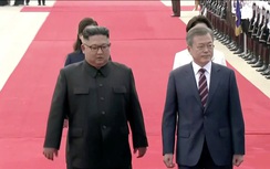 Tình báo Hàn Quốc theo dõi sức khoẻ của Kim Jong-un nhiều năm qua