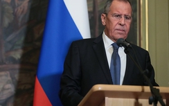 Mỹ cáo buộc Nga vi phạm INF: Moscow đòi đưa ra bằng chứng