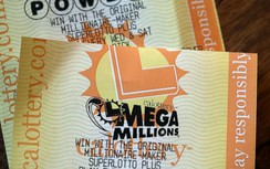 Đã tìm ra chủ nhân giải độc đắc Mega Millions 1,6 tỷ USD