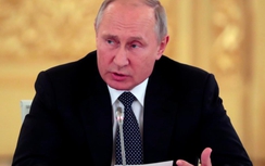 Putin cảnh báo đáp trả châu Âu nếu cho Mỹ triển khai tên lửa