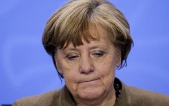 Thủ tướng Đức tuyên bố từ chức lãnh đạo đảng