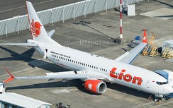 Vụ rơi máy bay ở Indonesia: Gia đình nạn nhân kiện hãng Boeing