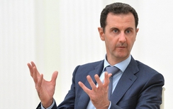 Mỹ cảnh báo: Tổng thống Syria sẽ phải từ bỏ quyền lực