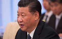 Trung Quốc lo kinh tế sụt giảm vì cuộc chiến thương mại với Mỹ