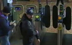 Cảnh sát Anh công bố video về nghi phạm vụ đầu độc Skripal