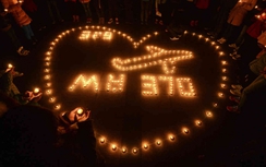 Malaysia xác nhận máy bay MH370 gặp tai nạn, không ai sống sót
