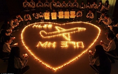 Sắp tìm được xác máy bay MH370?