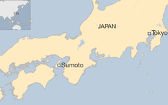Thảm sát bằng dao tại Nhật, 5 người già thiệt mạng