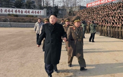 Âm mưu lật đổ ông Kim Jong-un được chuẩn bị thế nào?