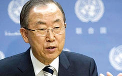 Nhiều người Hàn Quốc mong ông Ban Ki - moon làm Tổng thống