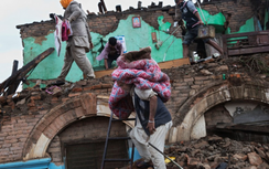 Nepal cần hơn 5 tỉ USD để tái thiết đất nước sau động đất