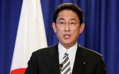 Hôm nay, lần đầu tiên một Ngoại trưởng Nhật sang thăm Cuba