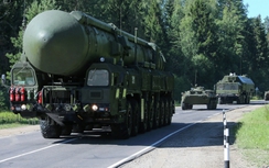 Hàng loạt vũ khí tối tân sắp “lộ diện” ở Nga